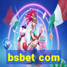 bsbet com